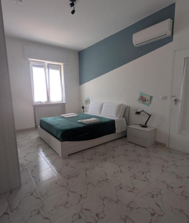 Photo of Bedroom in San Michele