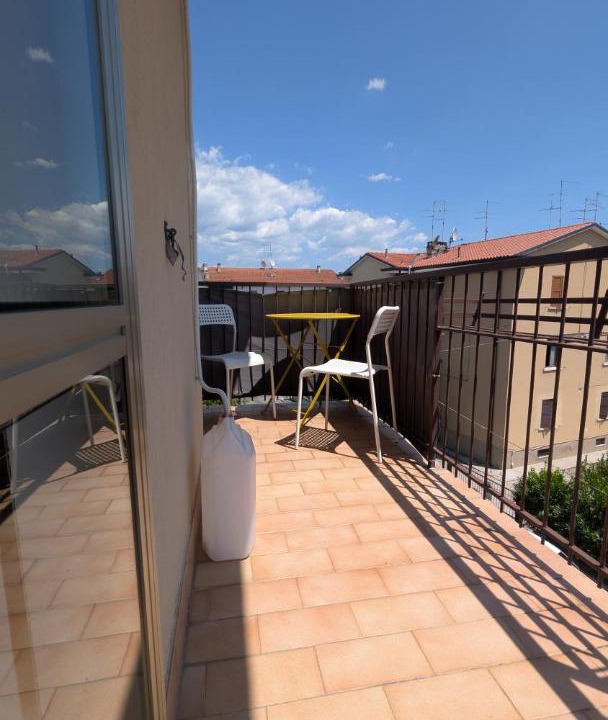 Photo of Patio Balcony in San Michele