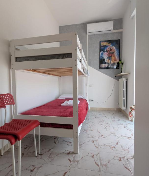 Photo of Bedroom in San Michele