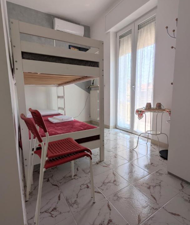 Photo of Bedroom in San Michele