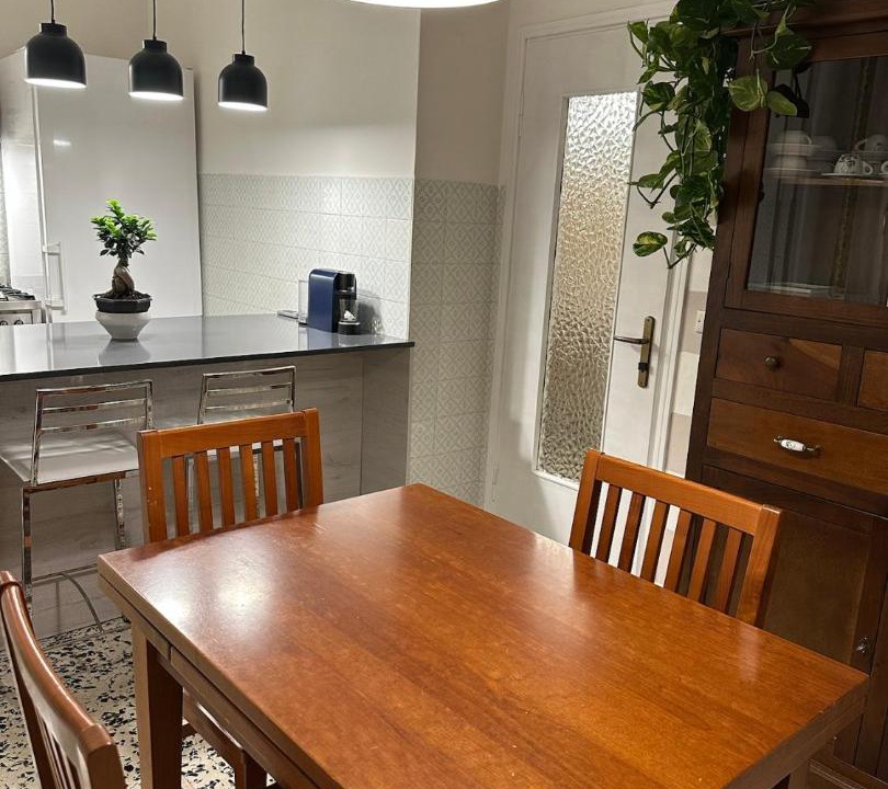 Photo of Kitchen in San Michele