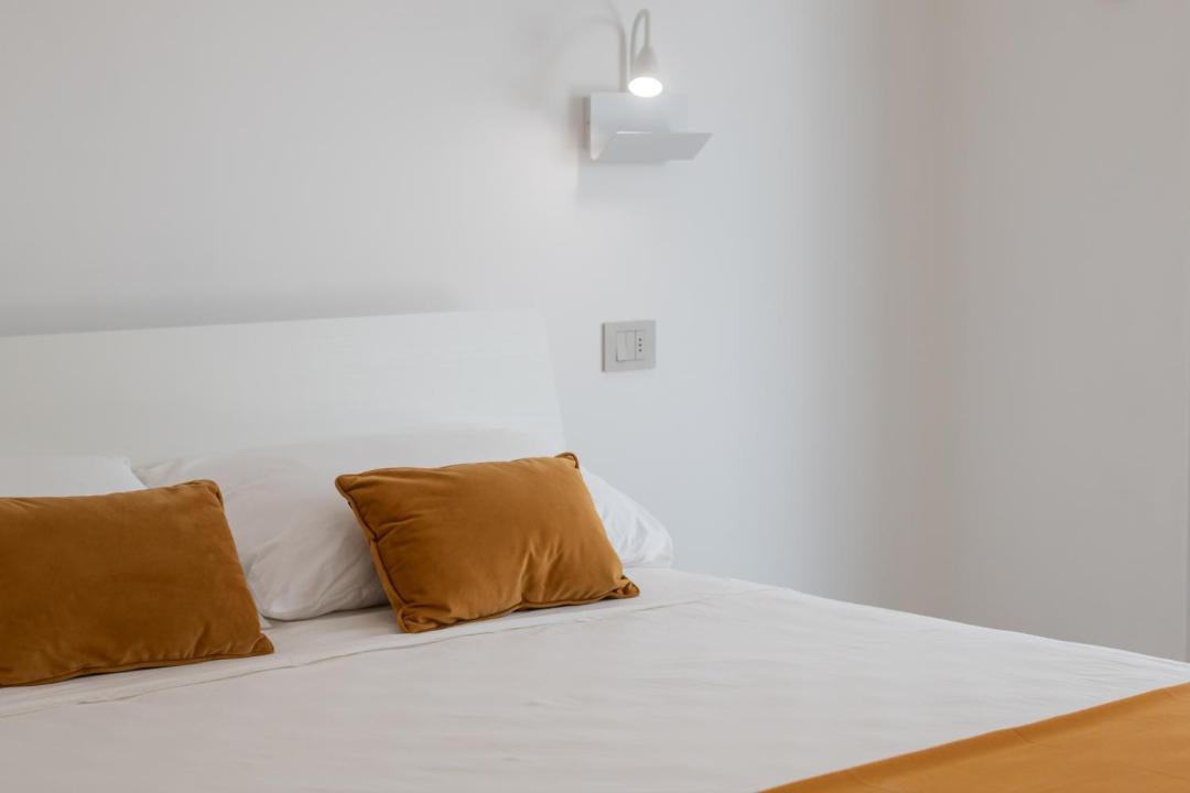 Photo of Bedroom in Borgo Milano