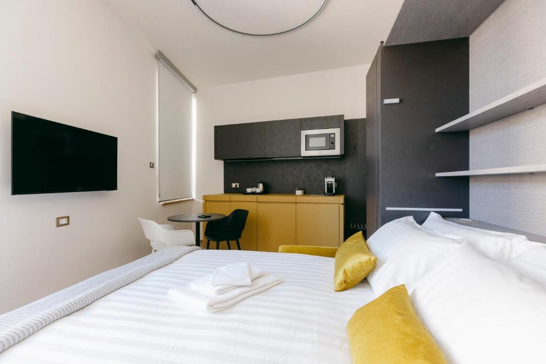 Photo of Bedroom in Caldiero
