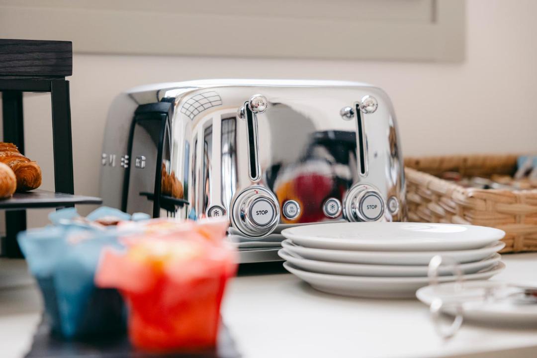 Photo of Kitchen in Caldiero
