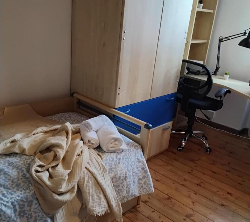 Photo of Bedroom in Borgo Roma