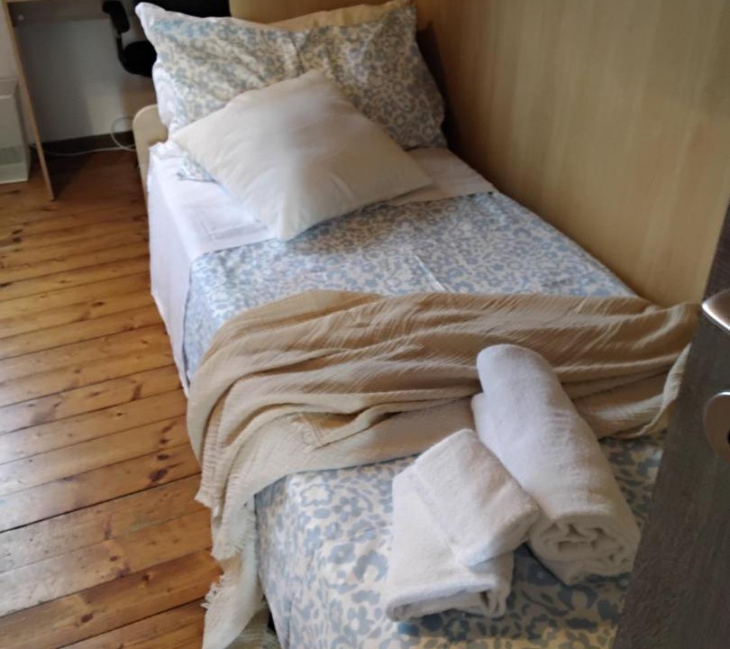 Photo of Bedroom in Borgo Roma
