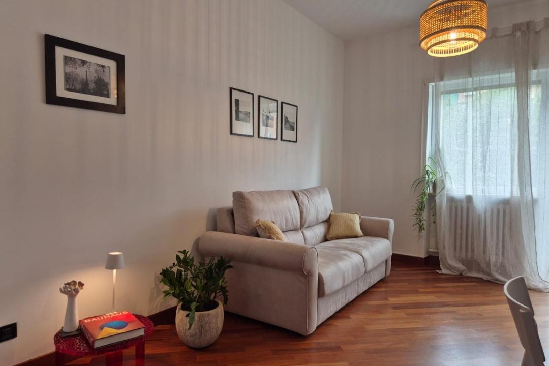 Photo of Livingroom in San Zeno