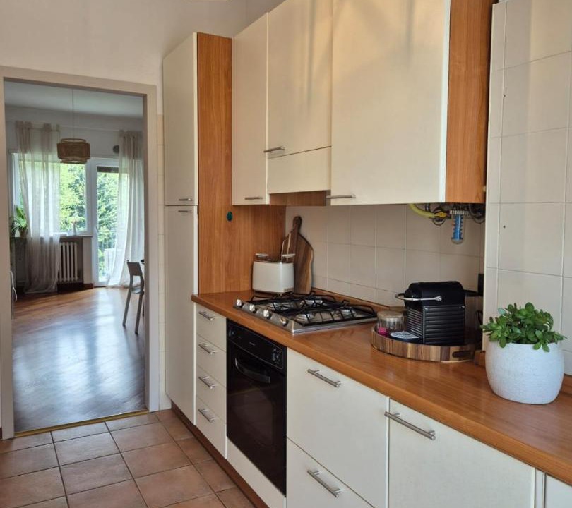 Photo of Kitchen in San Zeno