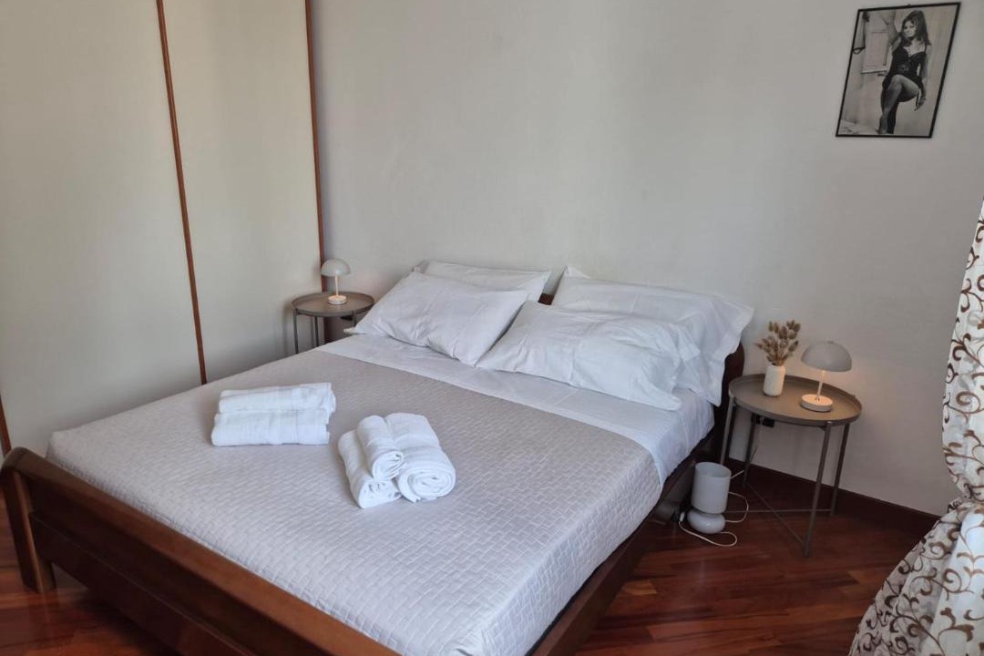 Photo of Bedroom in San Zeno