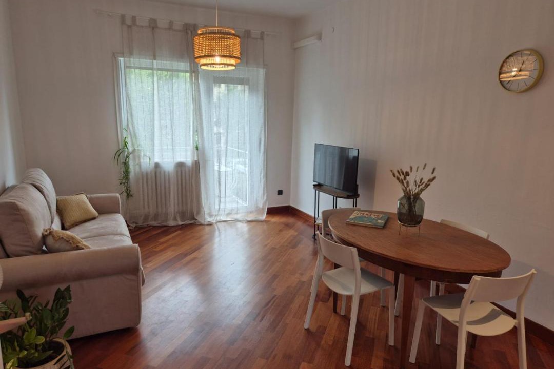 Photo of Livingroom in San Zeno