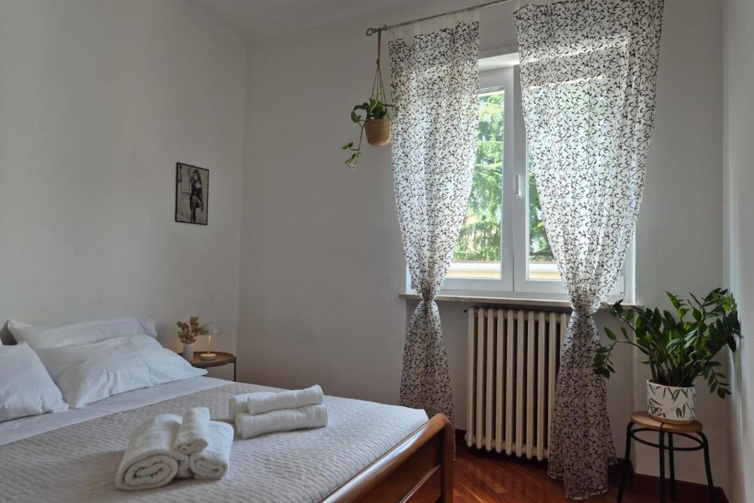 Photo of Bedroom in San Zeno