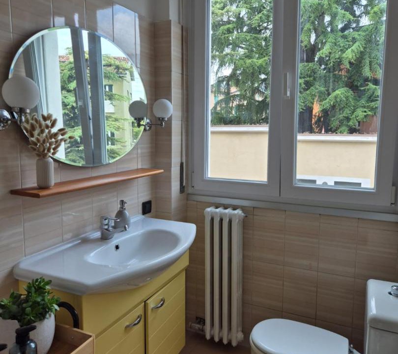Photo of Bathroom in San Zeno