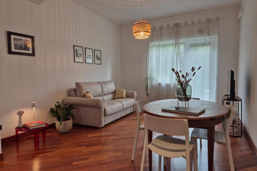 Photo of Livingroom in San Zeno