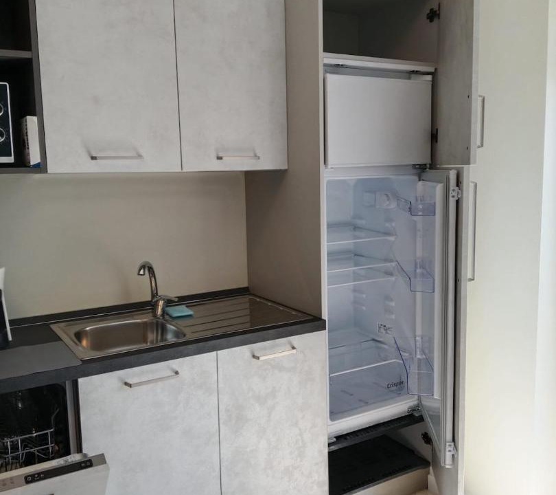 Photo of Kitchen in Sud-Ovest