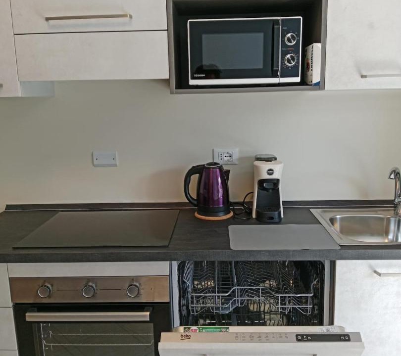 Photo of Kitchen in Sud-Ovest