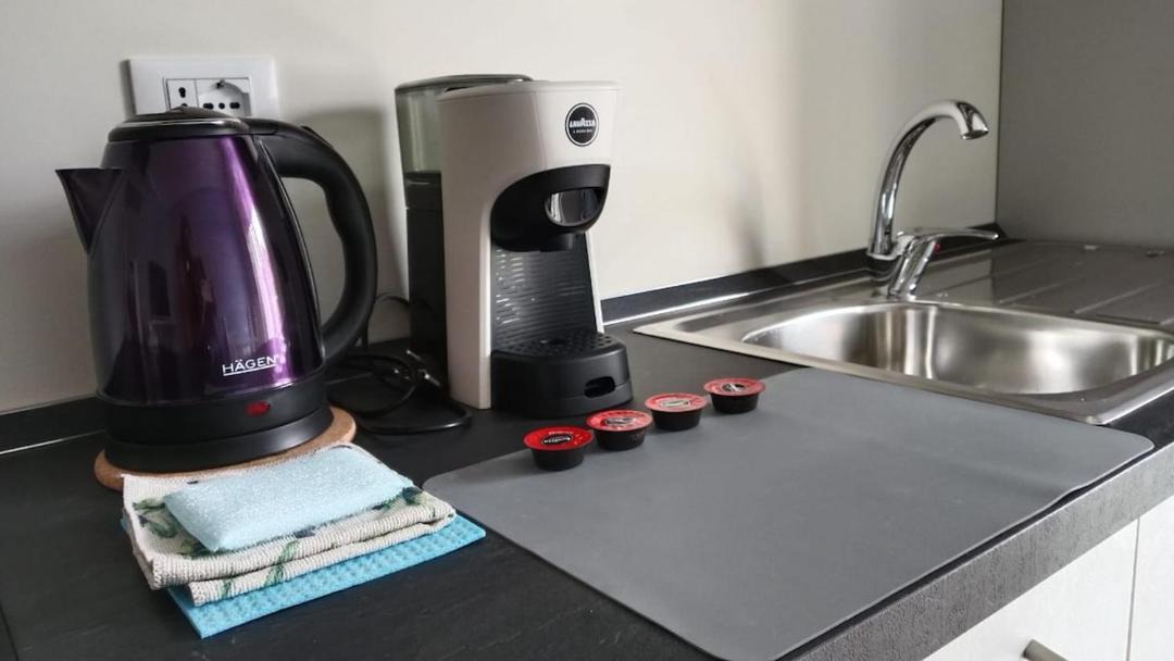 Photo of Kitchen in Sud-Ovest