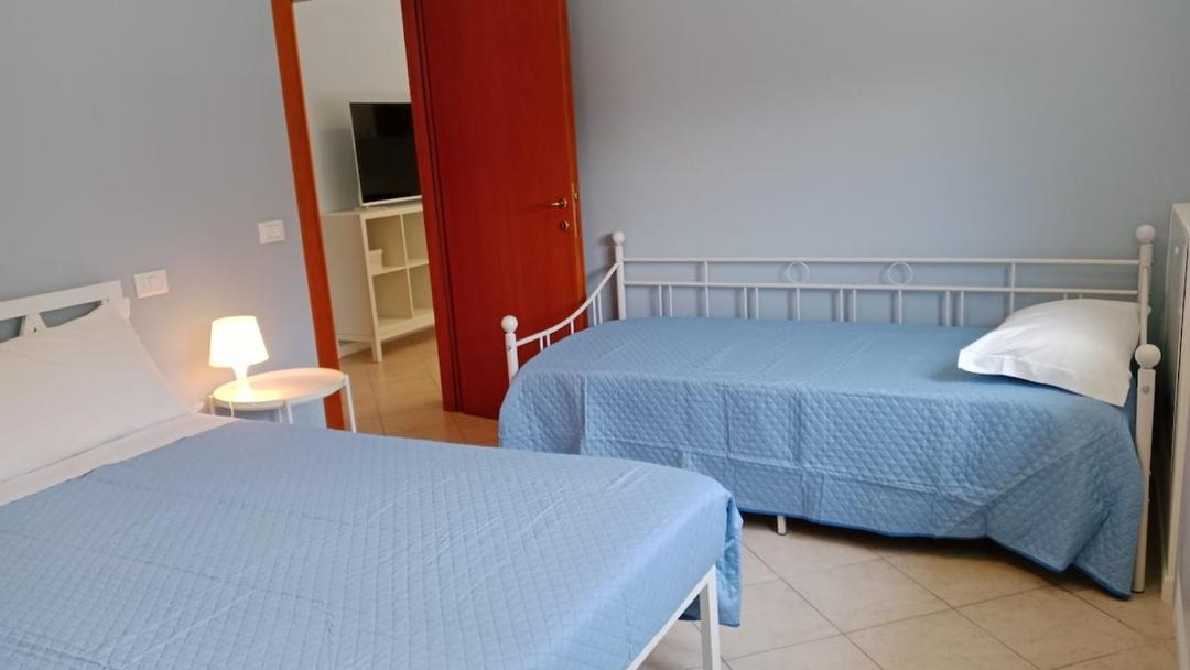 Photo of Bedroom in Sud-Ovest