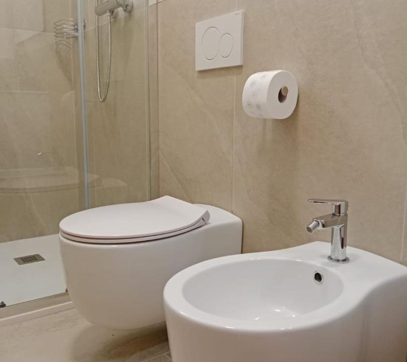 Photo of Bathroom in Sud-Ovest