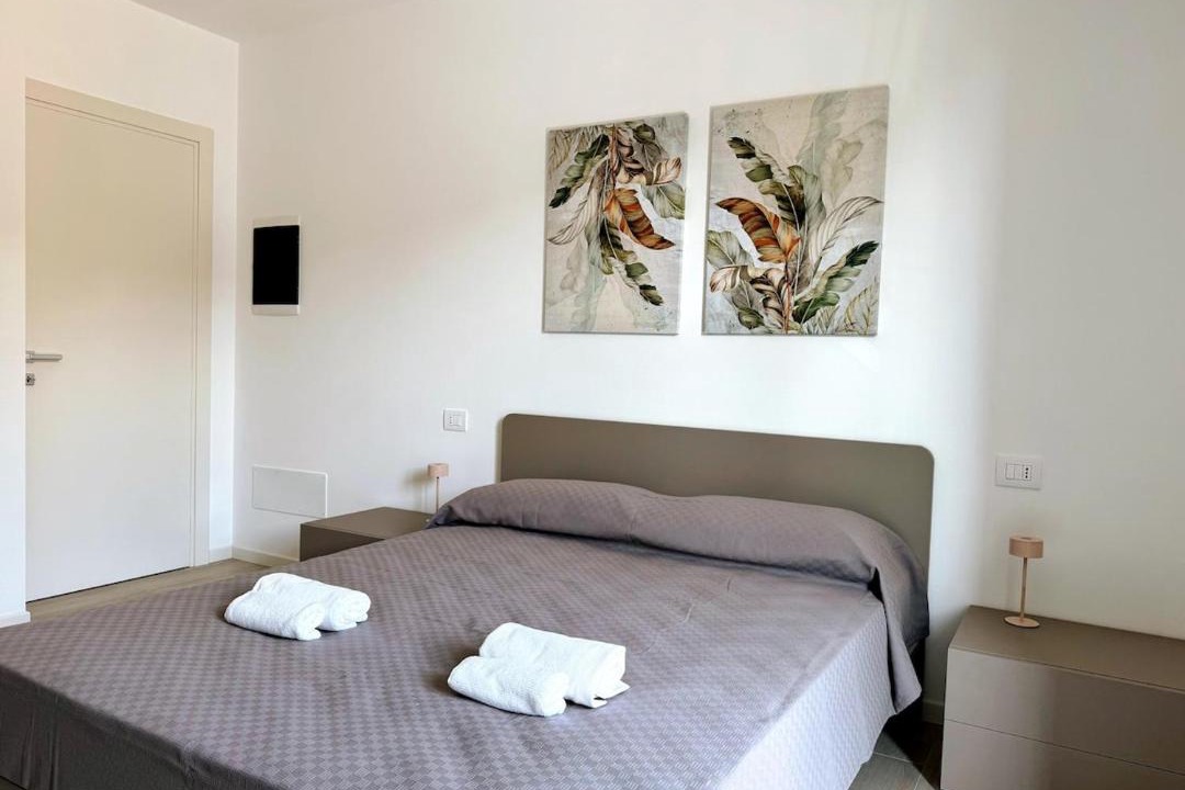 Photo of Bedroom in Pescantina