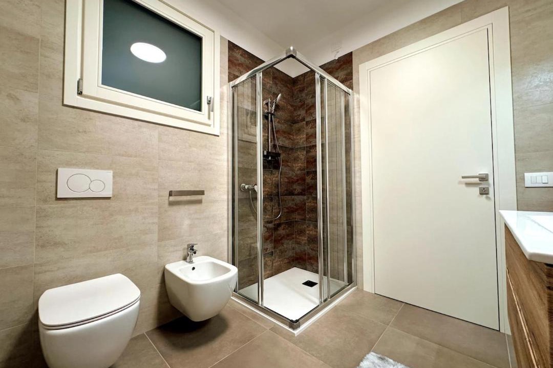 Photo of Bathroom in Pescantina