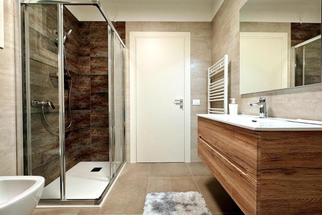 Photo of Bathroom in Pescantina