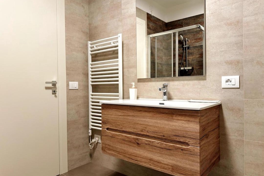 Photo of Bathroom in Pescantina