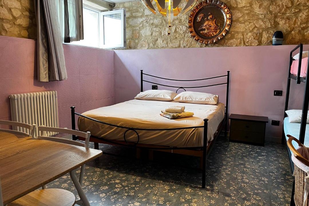 Photo of Bedroom in Est