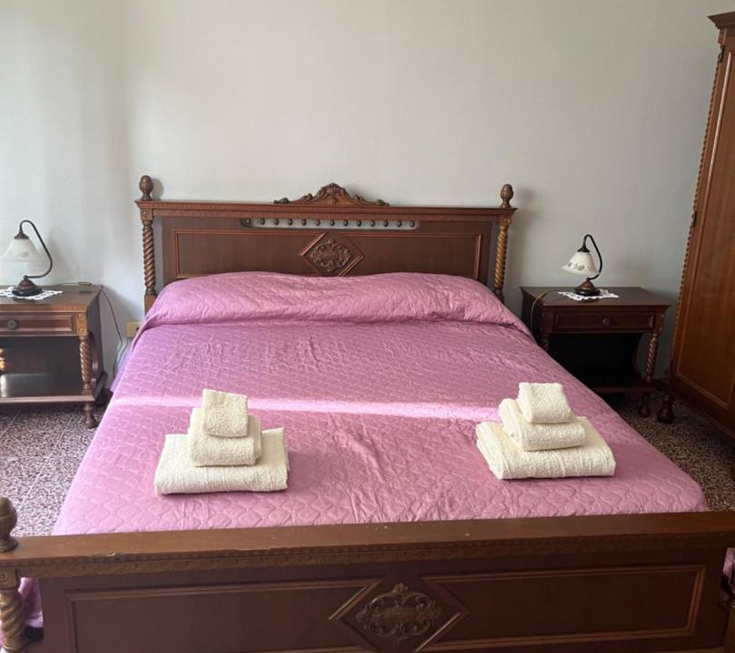 Photo of Bedroom in Bionde di Visegna