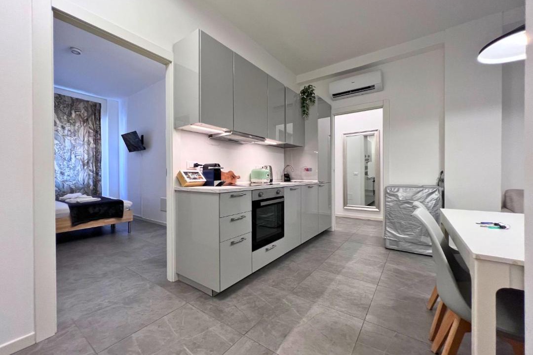 Photo of Kitchen in Sud-Ovest