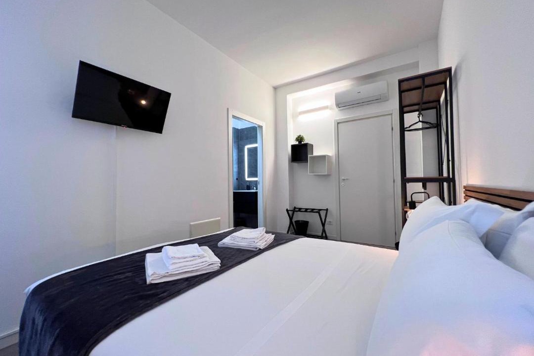 Photo of Bedroom in Sud-Ovest