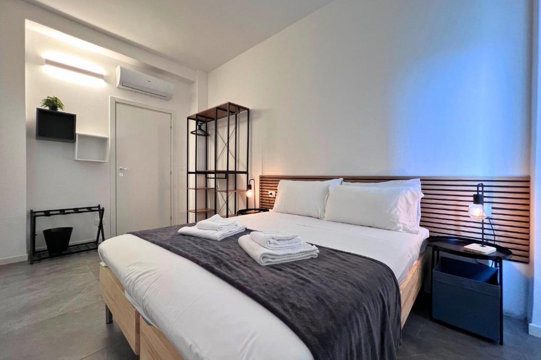 Photo of Bedroom in Sud-Ovest