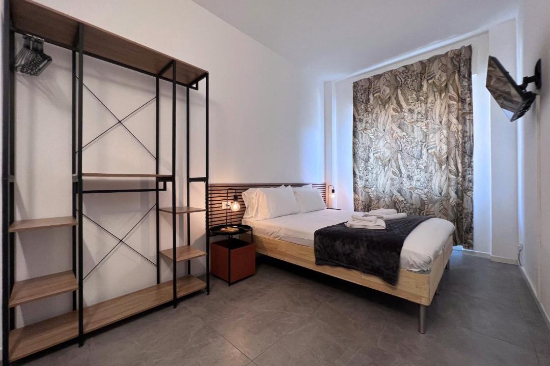 Photo of Bedroom in Sud-Ovest