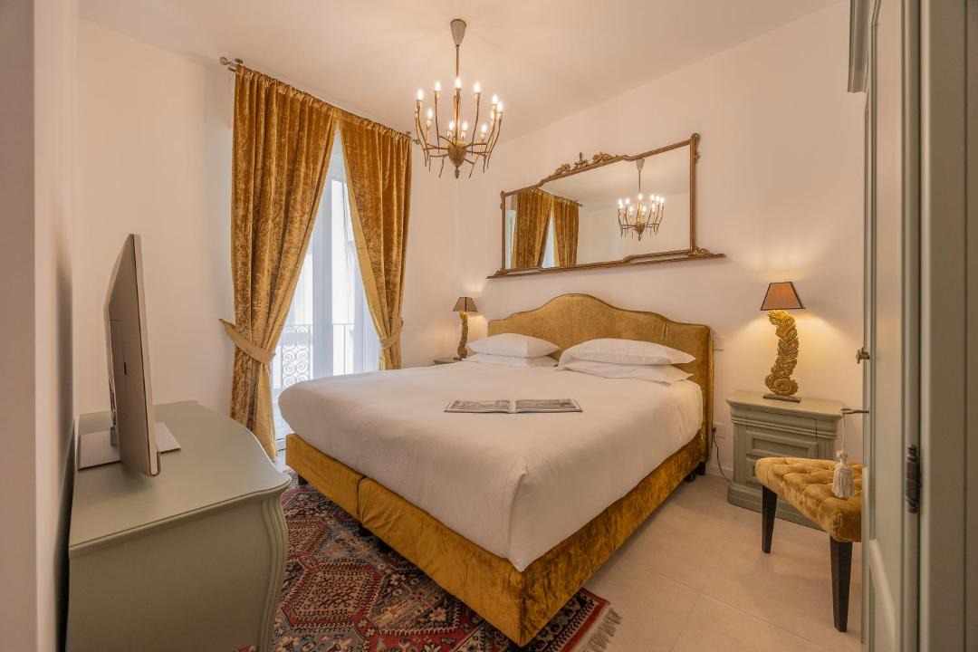 Photo of Bedroom in Citta Antica