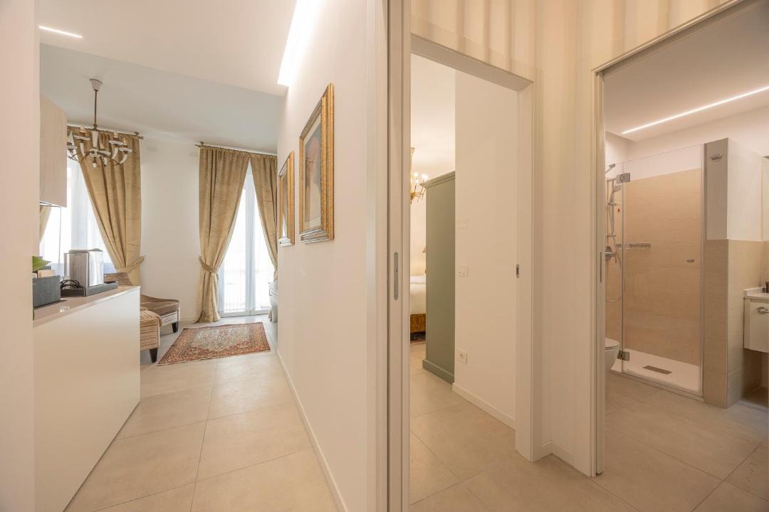 Photo of Bathroom in Citta Antica