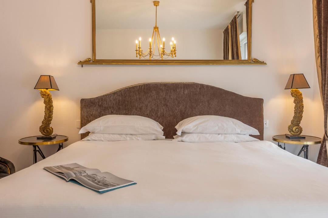 Photo of Bedroom in Citta Antica