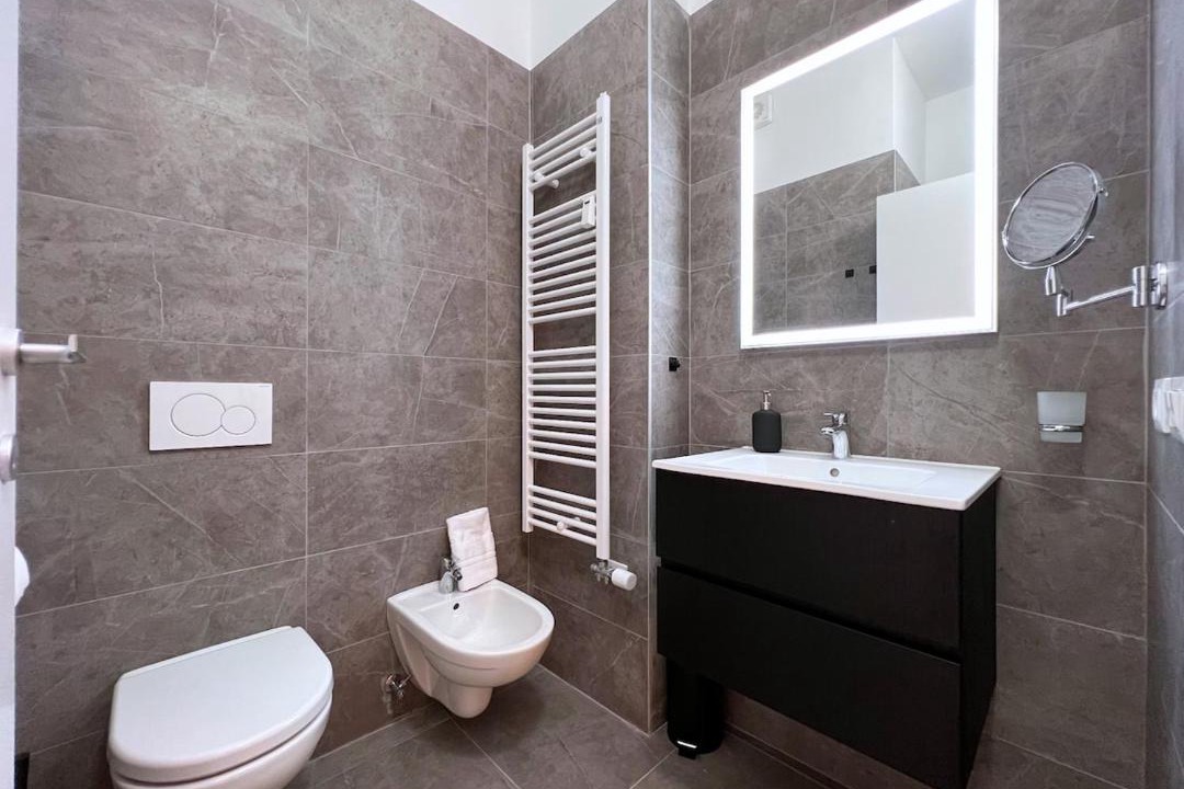 Photo of Bathroom in Sud-Ovest