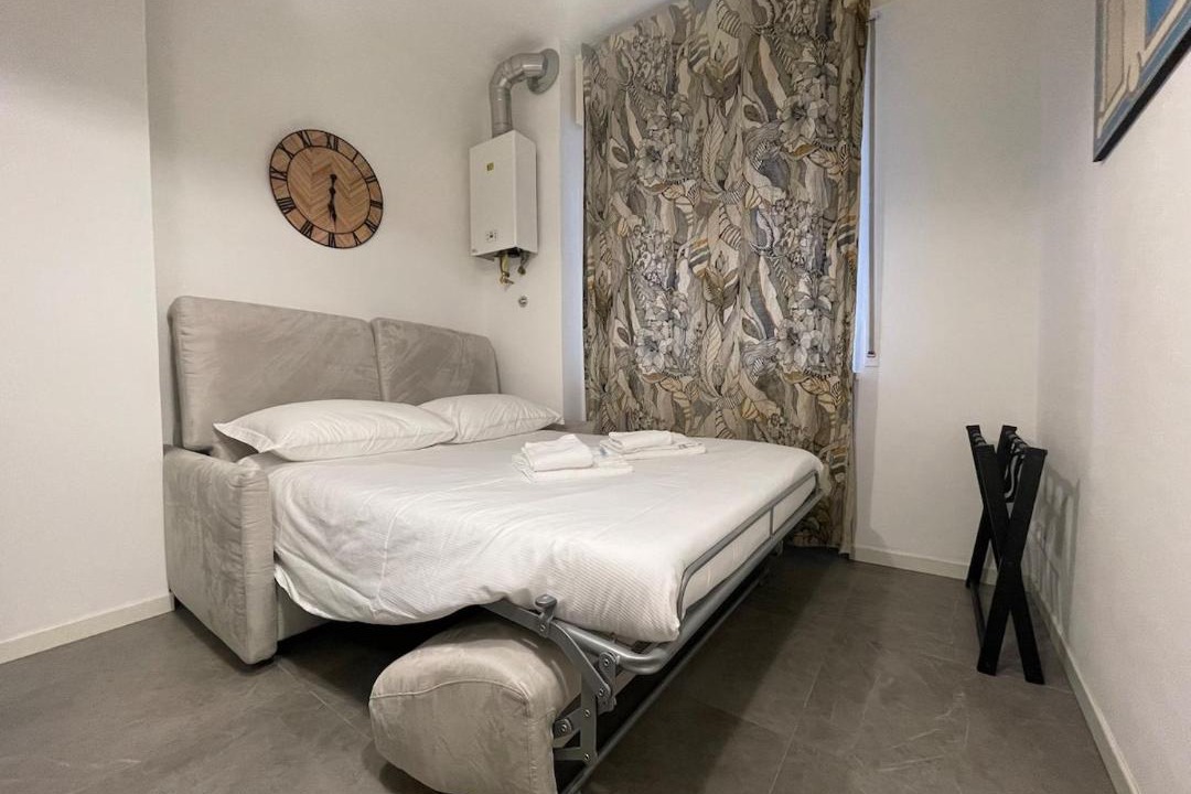 Photo of Bedroom in Sud-Ovest