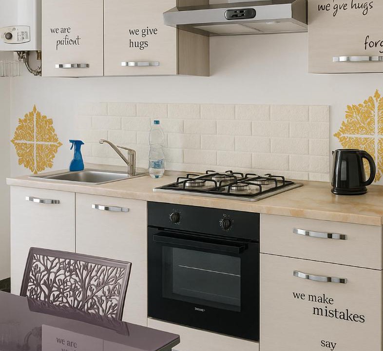 Photo of Kitchen in Cerea