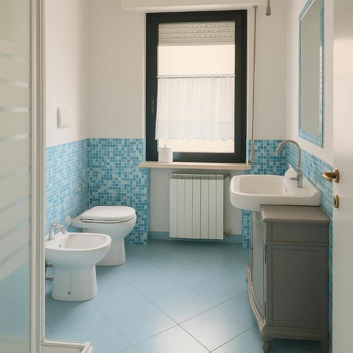 Photo of Bathroom in Cerea