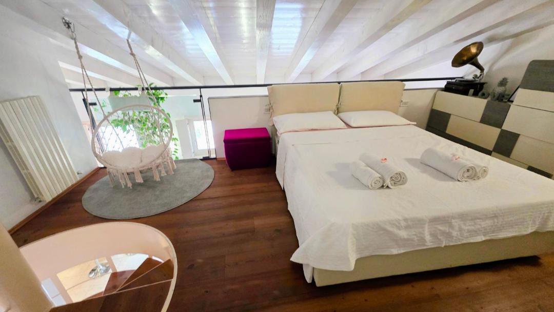 Photo of Bedroom in Villafranca di Verona