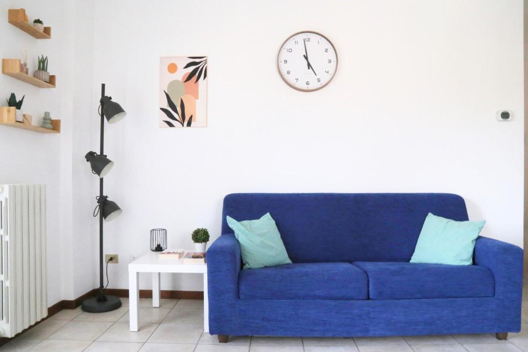 Photo of Livingroom in Borgo Roma