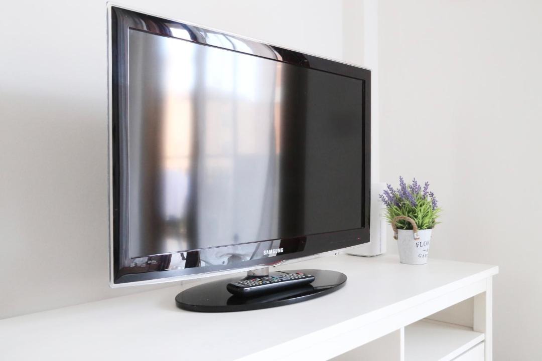 Photo of Livingroom in Borgo Roma