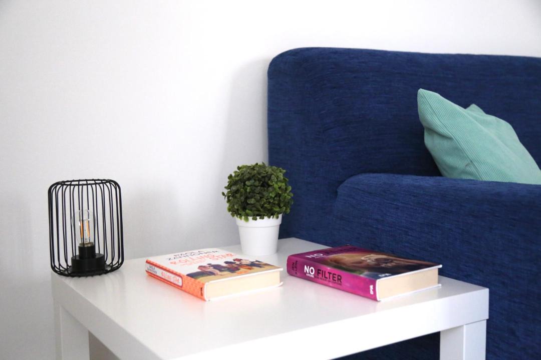 Photo of Livingroom in Borgo Roma