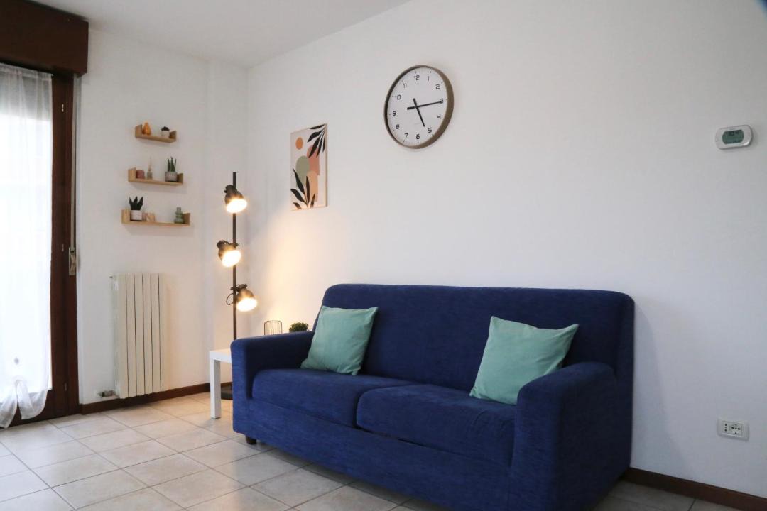 Photo of Livingroom in Borgo Roma