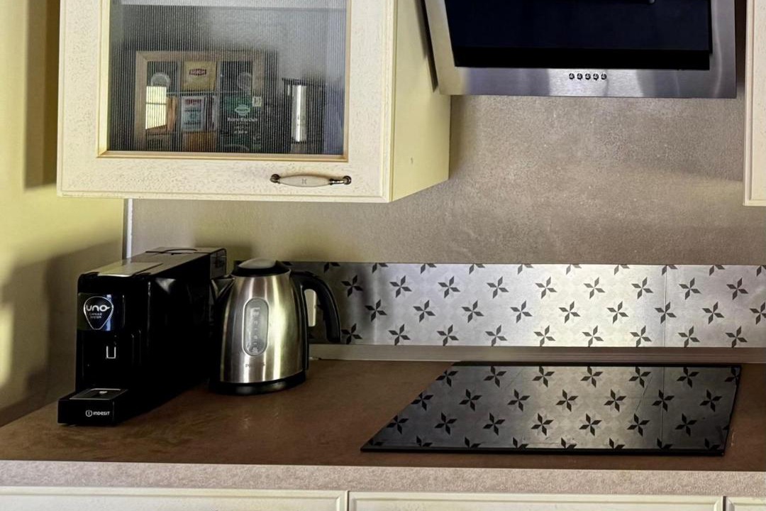 Photo of Kitchen in Nord-Ovest