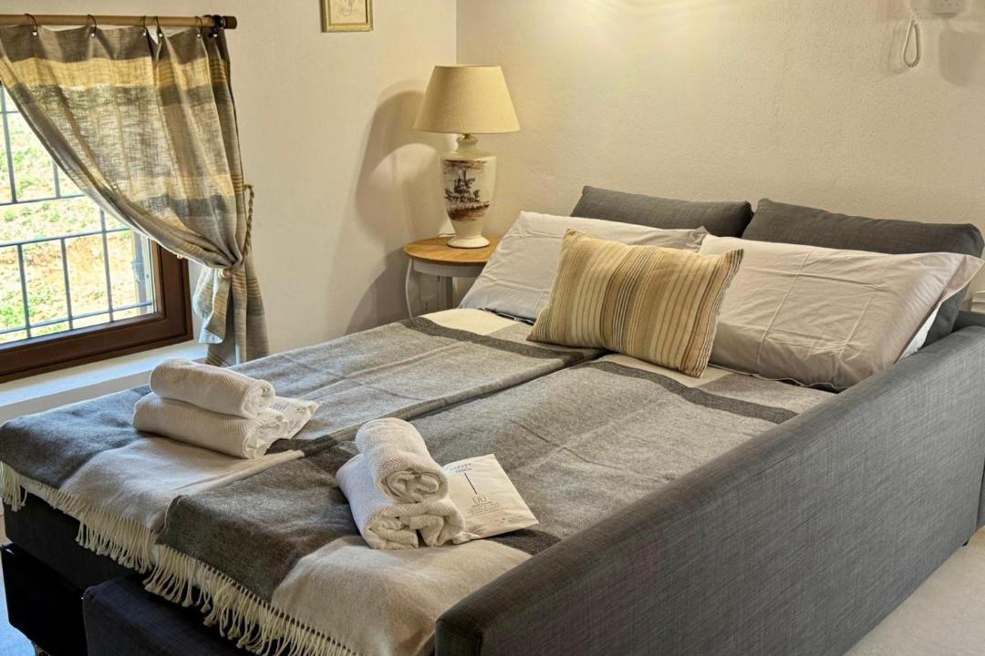 Photo of Bedroom in Nord-Ovest