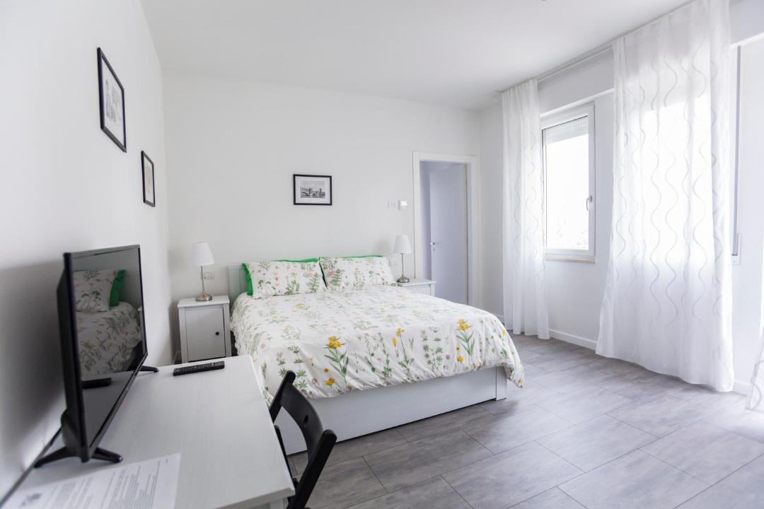 Photo of Bedroom in Pedemonte