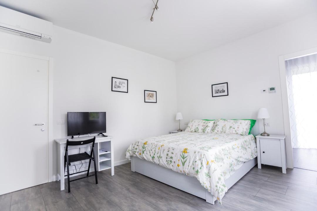 Photo of Bedroom in Pedemonte