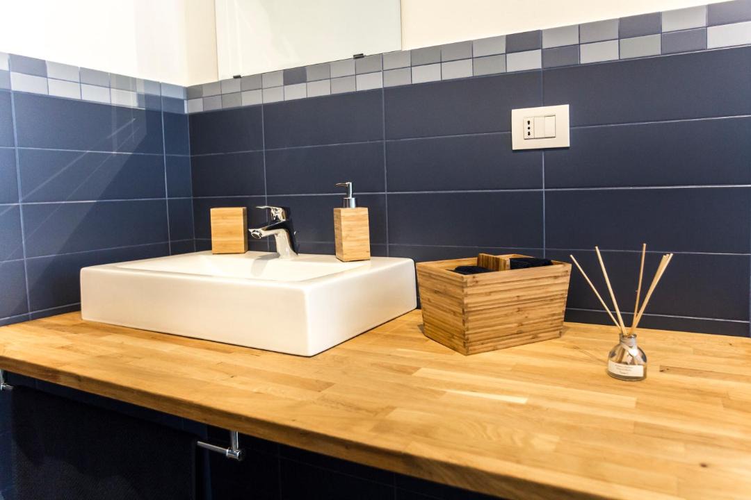 Photo of Bathroom in Pedemonte