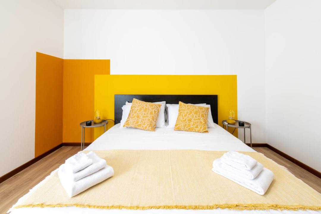 Photo of Bedroom in San Bonifacio